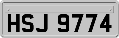 HSJ9774