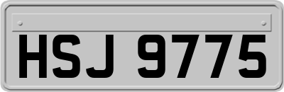 HSJ9775