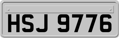 HSJ9776