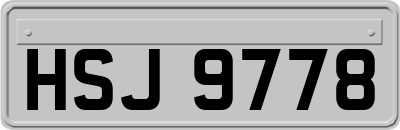 HSJ9778