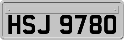 HSJ9780