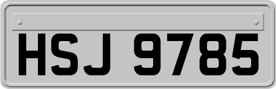 HSJ9785