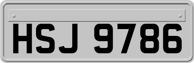 HSJ9786