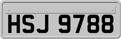HSJ9788