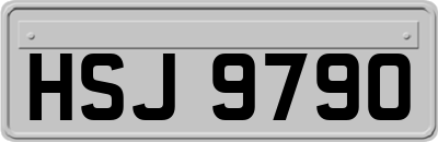HSJ9790