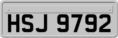 HSJ9792