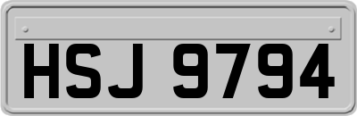 HSJ9794