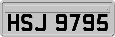 HSJ9795