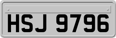 HSJ9796