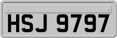 HSJ9797