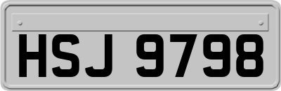 HSJ9798