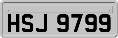 HSJ9799
