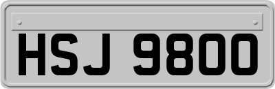 HSJ9800