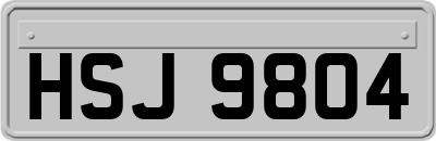 HSJ9804