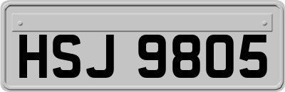 HSJ9805