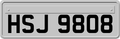 HSJ9808