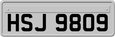 HSJ9809