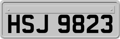 HSJ9823
