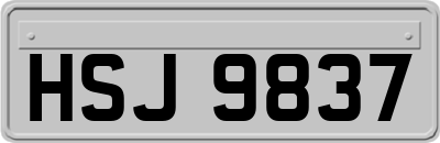 HSJ9837