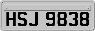 HSJ9838