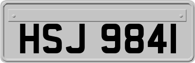 HSJ9841