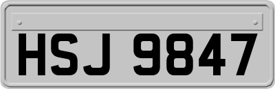 HSJ9847