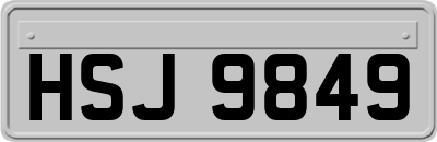 HSJ9849