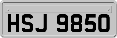 HSJ9850