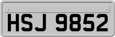HSJ9852