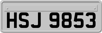 HSJ9853