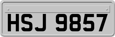 HSJ9857