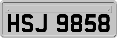 HSJ9858