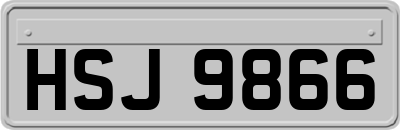 HSJ9866