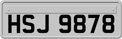 HSJ9878