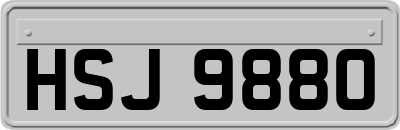 HSJ9880