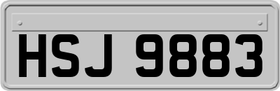 HSJ9883