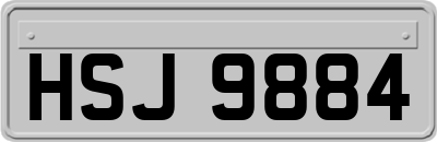 HSJ9884
