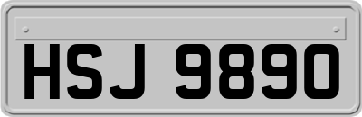 HSJ9890