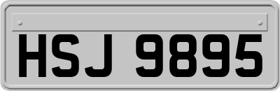 HSJ9895