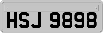 HSJ9898