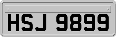 HSJ9899