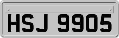 HSJ9905