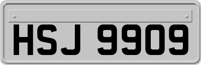 HSJ9909
