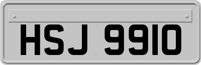 HSJ9910