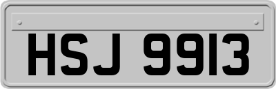 HSJ9913