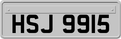 HSJ9915