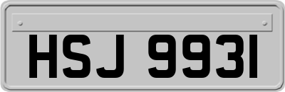 HSJ9931