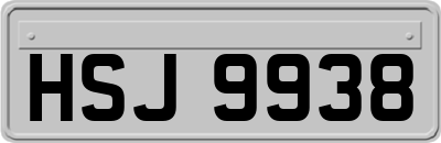 HSJ9938