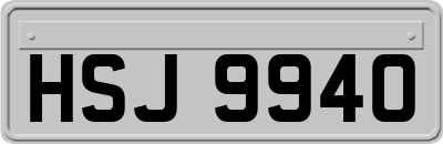 HSJ9940