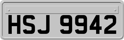 HSJ9942